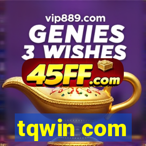 tqwin com